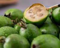 O alimento pouco valorizado no Brasil que ganhou fama no exterior: TudoGostoso revela o que torna essa fruta tão especial