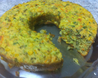 Enformado rápido (torta)