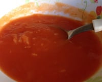 Sopa de Tomate
