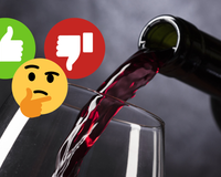 A verdade sobre o vinho e a saúde: esses são os benefícios e riscos de beber uma taça por dia