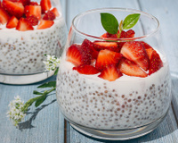 3 receitas fáceis e nutritivas para ganhar massa muscular e ter mais energia