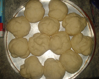 Calzone - Receita da querida Dalva