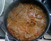 Bife ao molho bem simples