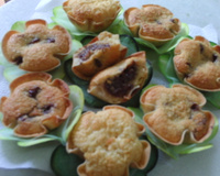 Cestinhas de prestígio