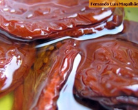 Tomate seco (rápido)