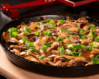 12 receitas com shitake: confira opções deliciosas com o cogumelo