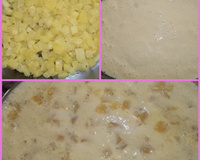 Super Gelado de Abacaxi