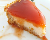 Cheesecake de goiaba facílimo