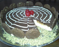 Torta Holandesa
