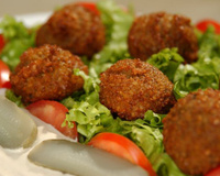 Falafel: confira como fazer esse bolinho