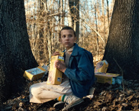 Maratonar Stranger Things com as comidinhas da série dá quentinho no coração. Veja como fazer os pratos de Stranger Things!