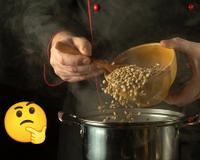Nem cominho, nem louro: esse é o ingrediente que uso para deixar a lentilha mais saborosas que aprendi na Espanha