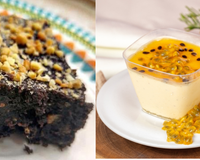 Vegano e gostoso: 7 receitas fáceis e rápidas de doces e sobremesas para comer sem culpa