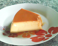 Pudim de Leite Moça