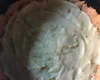 Torta de limão fácil