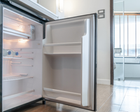 Frigobar para cozinha pequena: Confira 4 modelos que são ideais para espaços apertados