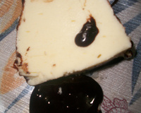 Sorvete caseiro do Marcelo