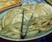 Pierogi Polonês