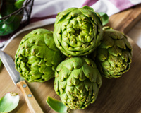 Alcachofra: conheça os benefícios desse superalimento