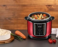 Quase 50% OFF! Panela de pressão elétrica entra em oferta na Mega Oferta Prime da Amazon