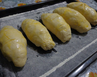 Pão de Pizza rápido