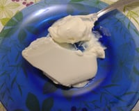 Iogurte grego caseiro superfácil