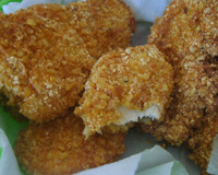 11 receitas com flocão de milho versáteis que são de dar água na boca