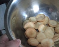 Sequilhos de maizena