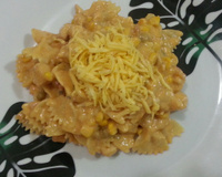 Macarrão caprichado