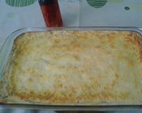 Souflé delicioso de espinafre sucesso garantido