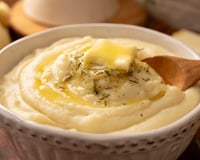 O purê de batata aguado ficou para trás: 5 dicas para nunca mais errar e fazer um purê cremoso e lisinho