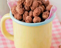 Amendoim Doce Crocante