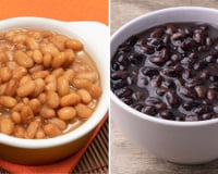Feijão preto x feijão carioca: qual deles vence a batalha de nutrientes para turbinar o arroz de todo dia?
