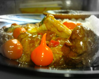 Vaca atolada à moda do Porto