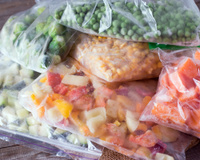 Como congelar frutas, legumes e verduras: saiba mais no TudoGostoso