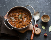 Ragu: o que é e como fazer