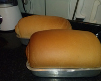 Pão caseiro fácil