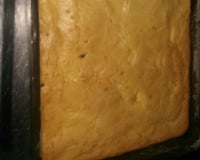 Torta salgada de Atum