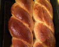 Brioche super fácil