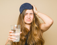 É isso que você precisa fazer neste Carnaval para não ter a pior ressaca da sua vida