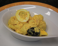 Bacalhau a Gomes de Sá