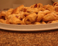 Beliscão de goiabada