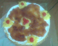 Torta Willian