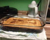 Bom bocado de liquidificador