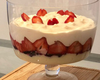 Sobremesas geladas para o Ano-Novo: 12 receitas refrescantes e espetaculares para a virada