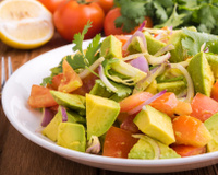 Salada de verão