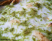 Torta de limão