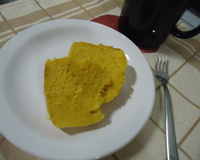 Bolo de pamonha