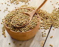 Benefícios da lentilha para a saúde: confira