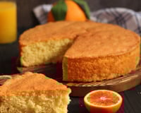 Nem sempre o problema é o forno: o erro que faz o bolo solar no meio e como evitar de uma vez por todas